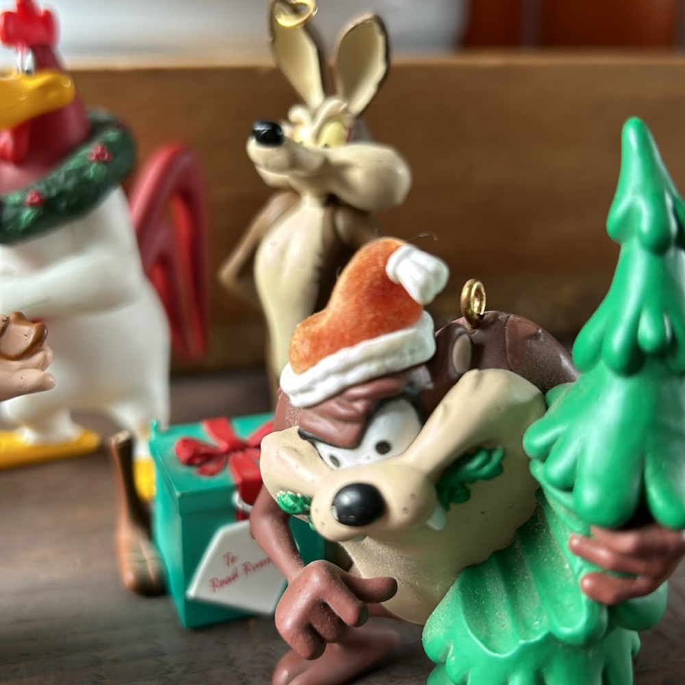 Looney tunes - Picture 3 of 6